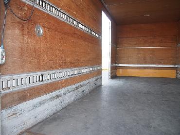 いすゞ フォワード バン車 中型 KK-FRD35J4S 年式 H14 [写真15]