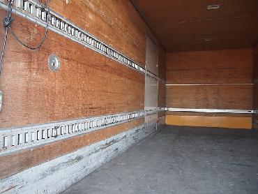 いすゞ フォワード バン車 中型 KK-FRD35J4S 年式 H14 [写真14]