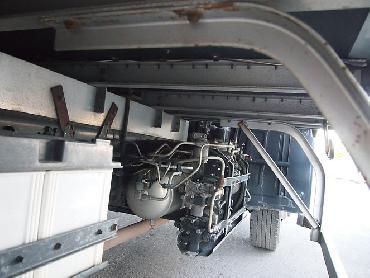 いすゞ フォワード バン車 中型 KK-FRD35J4S 年式 H14 [写真22]