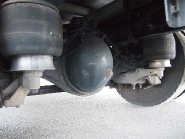 いすゞ フォワード バン車 中型 KK-FRD35J4S 年式 H14 [写真23]