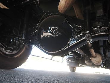 三菱ふそう キャンター ウイング車 小型 KK-FE82EEV 年式 H15 [写真20]