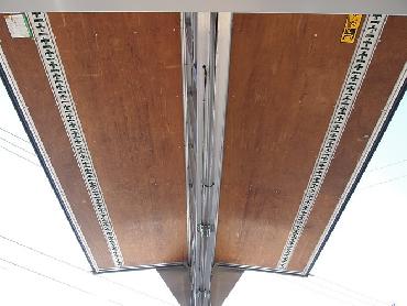 三菱ふそう キャンター ウイング車 小型 KK-FE82EEV 年式 H15 [写真09]