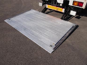 いすゞ フォワード バン車 中型 KK-FRD35J4S 年式 H14 [写真11]