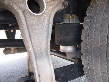 いすゞ フォワード バン車 中型 KK-FRD35J4S 年式 H14 [写真24]