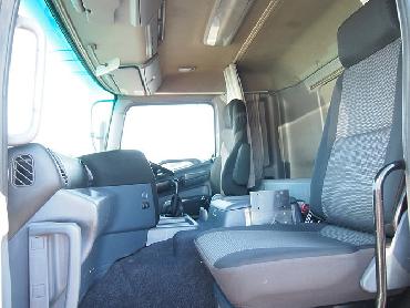 日野 グランドプロフィア 平ボディ 大型 PK-FR1EXWG 年式 H17 [写真17]