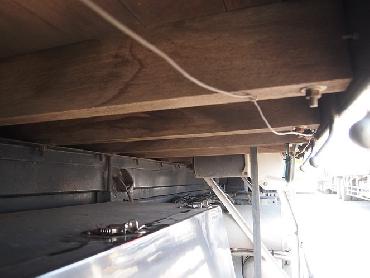 日野 グランドプロフィア 平ボディ 大型 PK-FR1EXWG 年式 H17 [写真22]