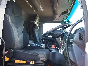 日野 グランドプロフィア 平ボディ 大型 PK-FR1EXWG 年式 H17 [写真13]