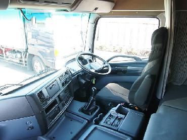 日野 グランドプロフィア 平ボディ 大型 PK-FR1EXWG 年式 H17 [写真14]