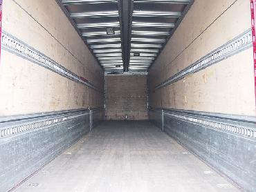 日野 プロフィア ウイング車 大型 KL-FW2PXHG 年式 H14 [写真13]