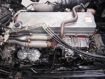 日野 グランドプロフィア 平ボディ 大型 PK-FR1EXWG 年式 H17 [写真19]