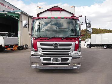 日野 プロフィア ウイング車 大型 KL-FW2PXHG 年式 H14 [写真10]