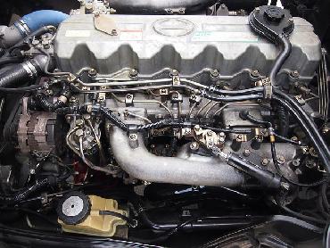 日野 プロフィア ウイング車 大型 KL-FW2PXHG 年式 H14 [写真25]