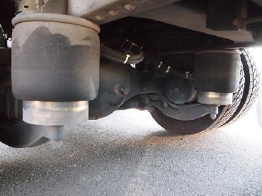 UDトラックス クオン ウイング車 大型 PKG-CG4ZA 年式 H18 [写真22]