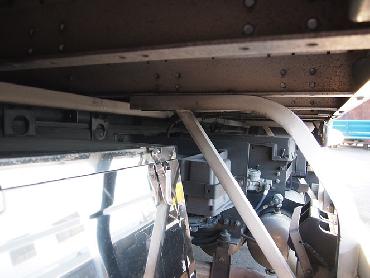 UDトラックス クオン ウイング車 大型 PKG-CG4ZA 年式 H18 [写真20]