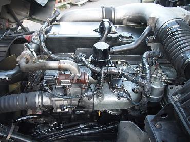 UDトラックス クオン ウイング車 大型 PKG-CG4ZA 年式 H18 [写真18]