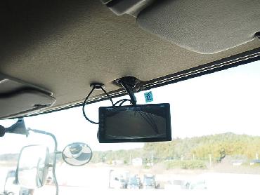 日野 レンジャー ウイング車 中型 BDG-FD7JLWA 年式 H19 [写真19]