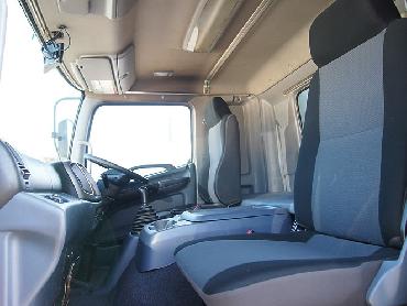 日野 レンジャー ウイング車 中型 BDG-FD7JLWA 年式 H19 [写真18]