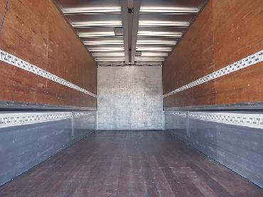 日野 レンジャー ウイング車 中型 BDG-FD7JLWA 年式 H19 [写真16]