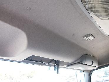 いすゞ フォワード 冷凍バン 中型 PKG-FRR90S2 年式 H22 [写真18]