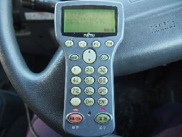 いすゞ フォワード 冷凍バン 中型 PKG-FRR90S2 年式 H22 [写真16]