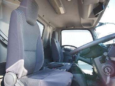 いすゞ フォワード 冷凍バン 中型 PKG-FRR90S2 年式 H22 [写真12]