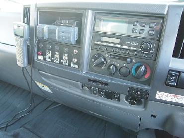 いすゞ フォワード 冷凍バン 中型 PKG-FRR90S2 年式 H22 [写真14]