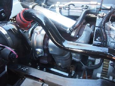 いすゞ フォワード 冷凍バン 中型 PKG-FRR90S2 年式 H22 [写真20]