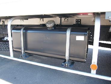 いすゞ フォワード 冷凍バン 中型 PKG-FRR90S2 年式 H22 [写真23]