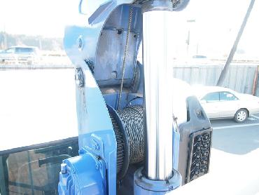 日野 レンジャープロ ユニック 中型 BKG-FD7JLYA 年式 H21 [写真09]