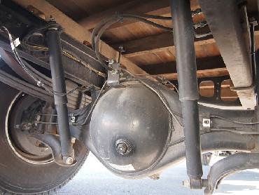 日野 レンジャープロ ユニック 中型 BKG-FD7JLYA 年式 H21 [写真25]