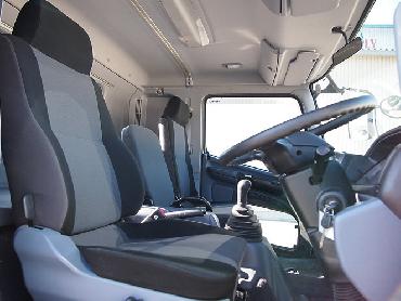 日野 レンジャープロ ユニック 中型 BKG-FD7JLYA 年式 H21 [写真13]