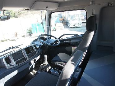 日野 レンジャープロ ユニック 中型 BKG-FD7JLYA 年式 H21 [写真14]