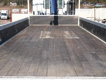 日野 レンジャープロ ユニック 中型 BKG-FD7JLYA 年式 H21 [写真12]