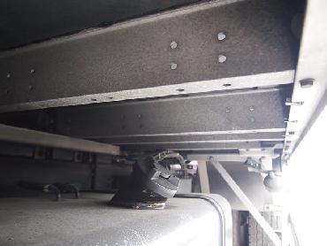 いすゞ ギガ ウイング車 大型 KL-CYJ51W3 年式 H13 [写真22]