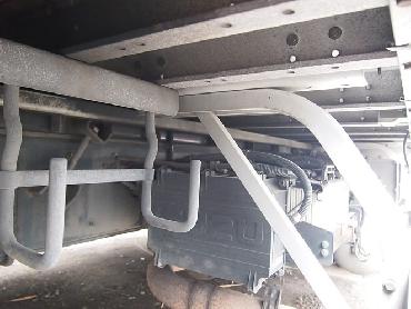 いすゞ ギガ ウイング車 大型 KL-CYJ51W3 年式 H13 [写真25]