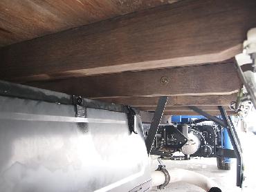 日野 レンジャープロ ユニック 中型 BKG-FD7JLYA 年式 H21 [写真23]