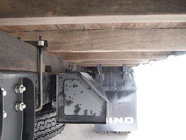 日野 レンジャープロ ユニック 中型 BKG-FD7JLYA 年式 H21 [写真22]