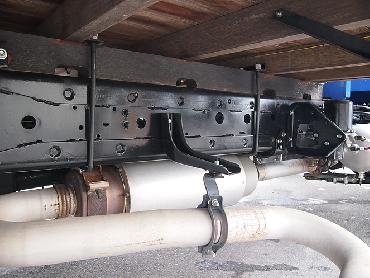 日野 レンジャープロ ユニック 中型 BKG-FD7JLYA 年式 H21 [写真24]