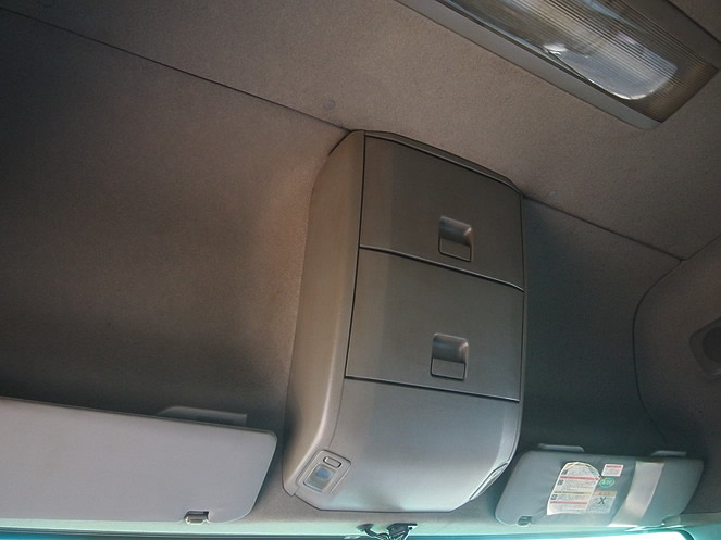 UDトラックス クオン ウイング車 大型 PKG-CG4ZA 年式 H18[写真17]