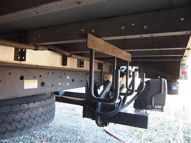 日野 レンジャー ウイング車 中型 BDG-FD7JLWA 年式 H19[写真23]