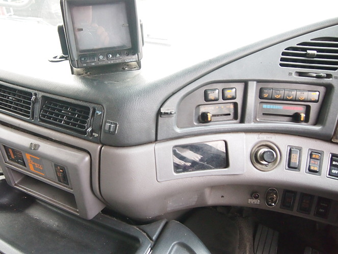 日野 プロフィア ウイング車 大型 KL-FW2PXHG 年式 H14[写真16]