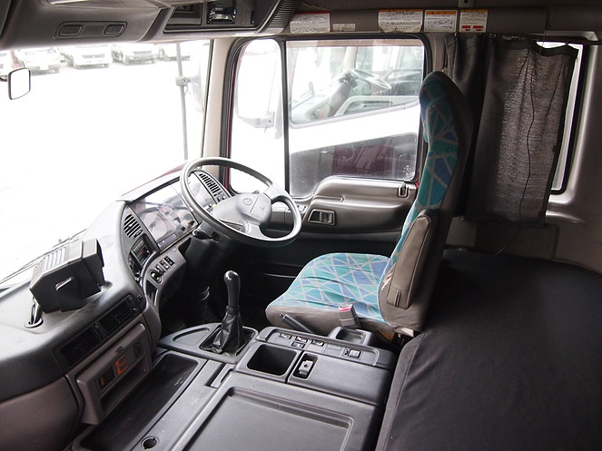 日野 プロフィア ウイング車 大型 KL-FW2PXHG 年式 H14[写真15]