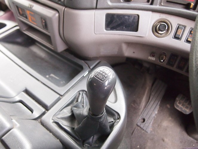 日野 プロフィア ウイング車 大型 KL-FW2PXHG 年式 H14[写真17]