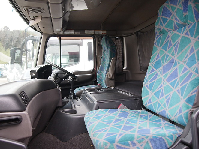 日野 プロフィア ウイング車 大型 KL-FW2PXHG 年式 H14[写真20]