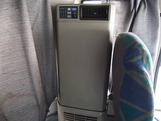 日野 プロフィア ウイング車 大型 KL-FW2PXHG 年式 H14[写真23]