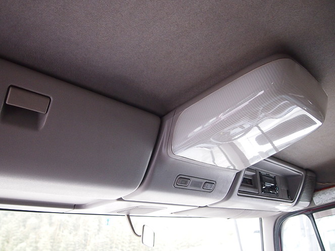 日野 プロフィア ウイング車 大型 KL-FW2PXHG 年式 H14[写真21]