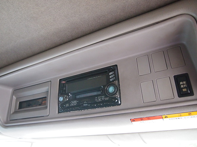 日野 プロフィア ウイング車 大型 KL-FW2PXHG 年式 H14[写真22]