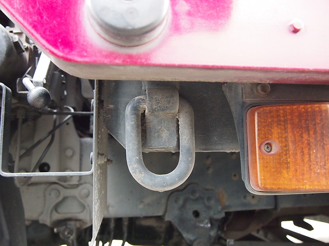 日野 プロフィア ウイング車 大型 KL-FW2PXHG 年式 H14[写真28]