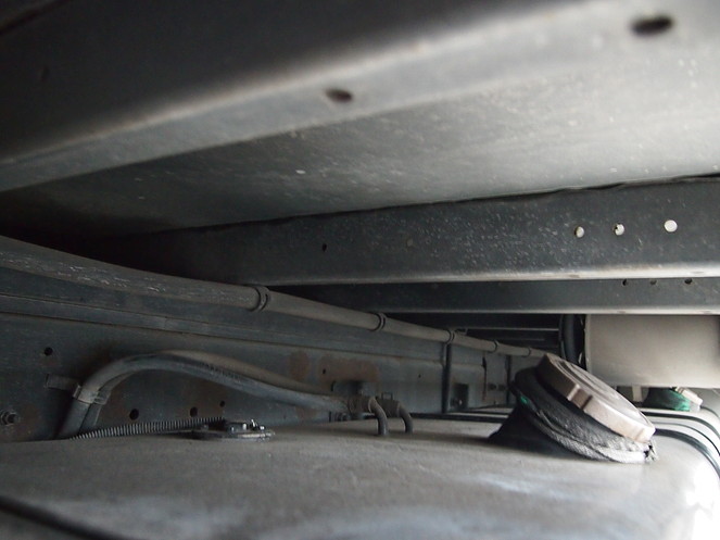 日野 プロフィア ウイング車 大型 KL-FW2PXHG 年式 H14[写真29]