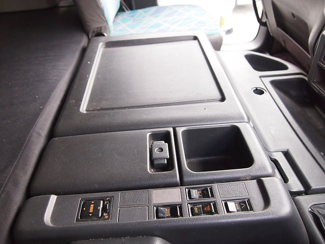 日野 プロフィア ウイング車 大型 KL-FW2PXHG 年式 H14[写真19]